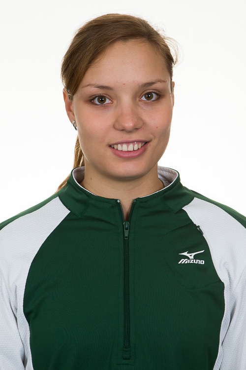 Veronika Nalezkova