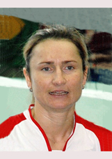 Eva Štěpančíková