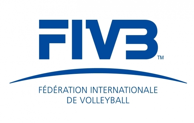 fivb logo
