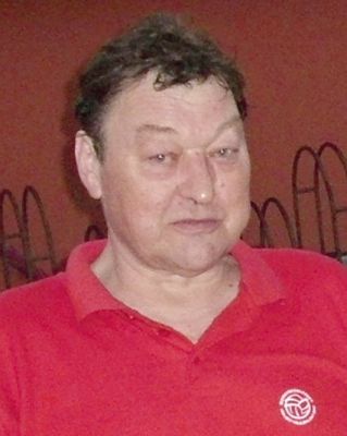 Miroslav Nádvorník