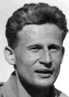 František Schwarzkppf
