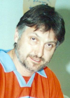 Pavel Třešňák 1999