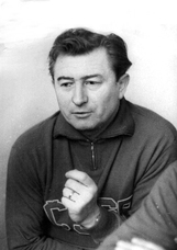 Stanislav Šneberger trenér