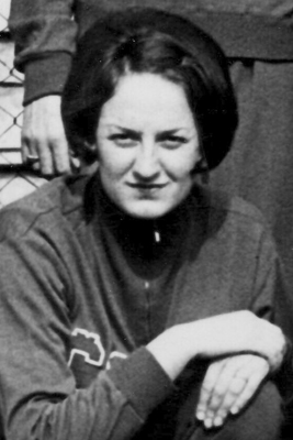 Elena Moskalová-Poláková