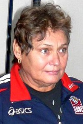 Hana Marcolini