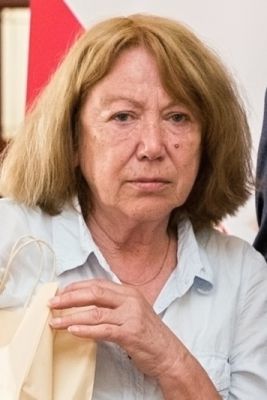 Karla Šmídová