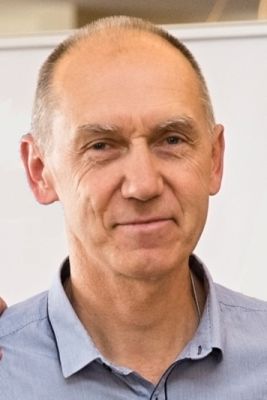 Jiří Vojík