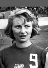 Zdeňka Šafářová