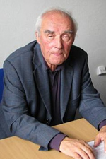 František Horváth