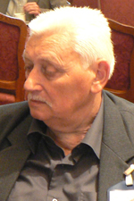 Václav Kříž, rok 2009