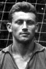 Václav Kříž, rok 1959