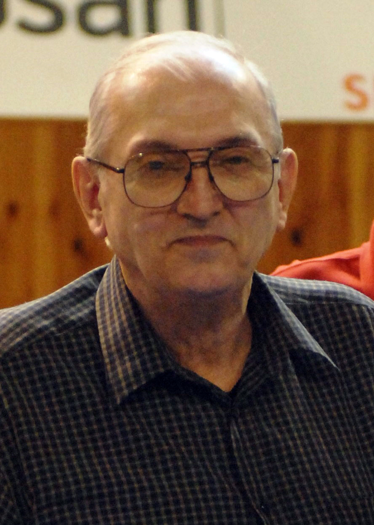 jaroslav Koutný