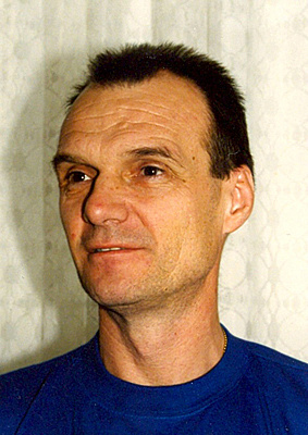 Miroslav Nekola