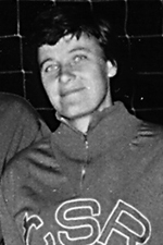 Regina Obadálková roz. Matalíková