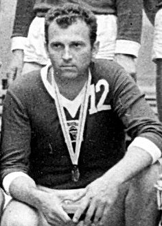 jaroslav Koutný 1968