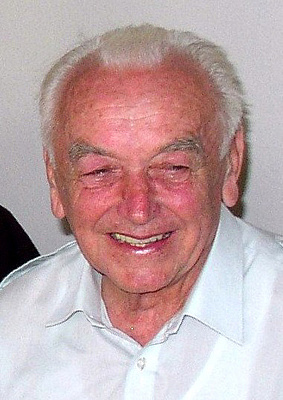 2004 Karel Červinka