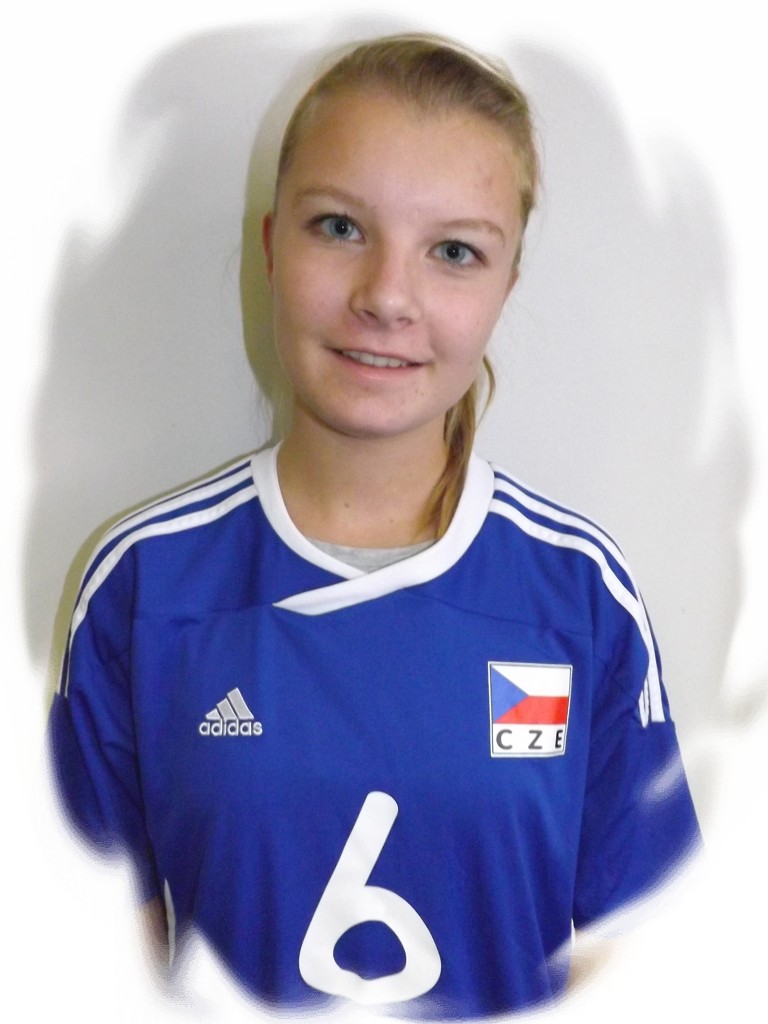 Bečvaříková Tereza