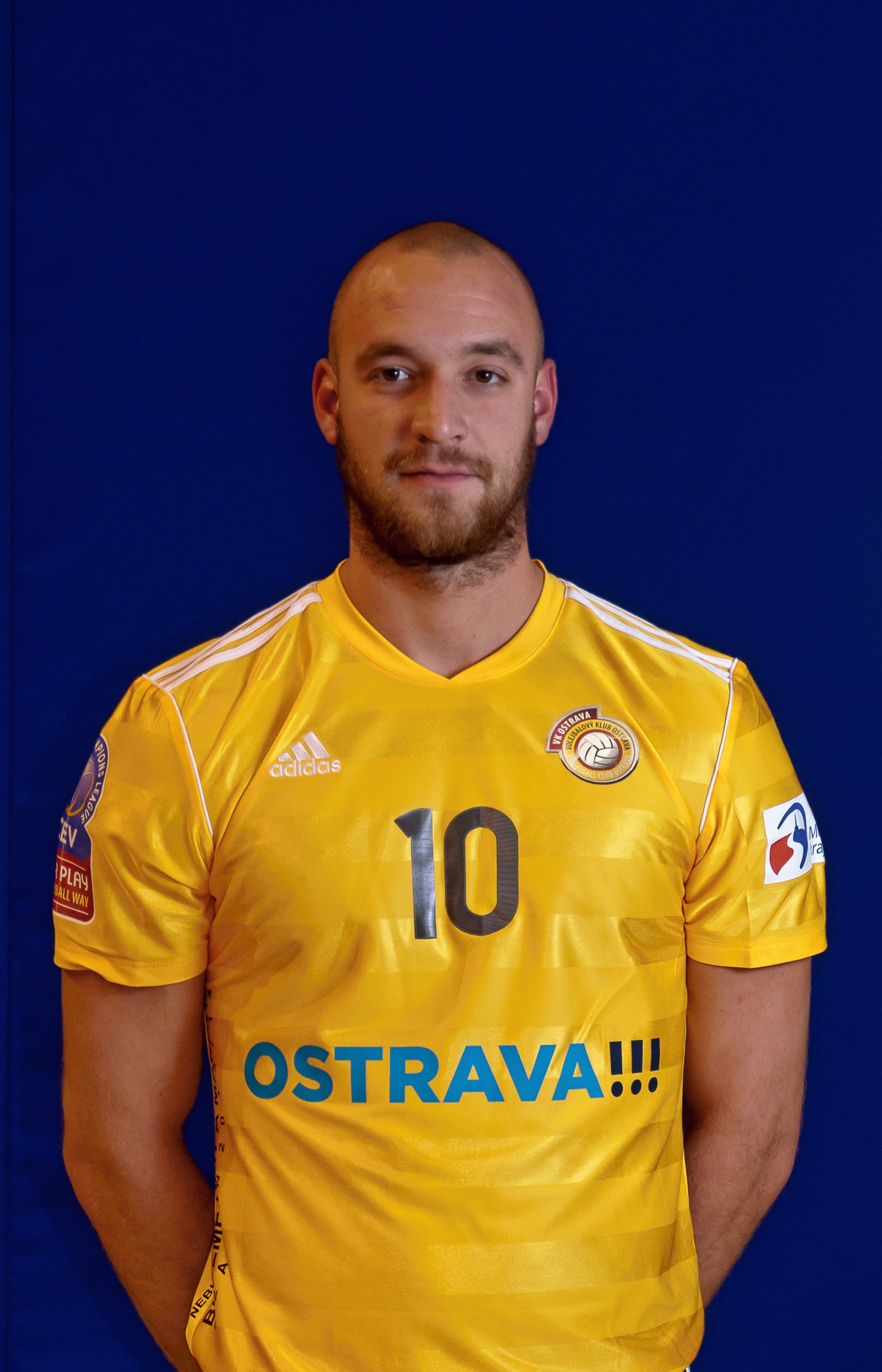Jakub Červený