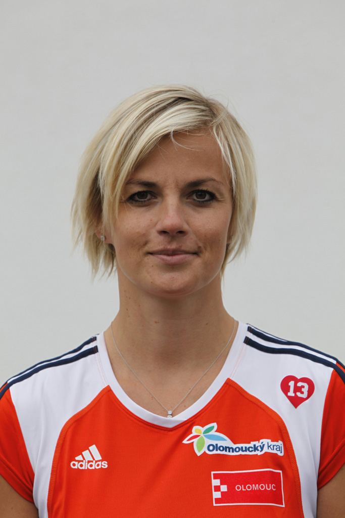 Jana Napolitano Senkova