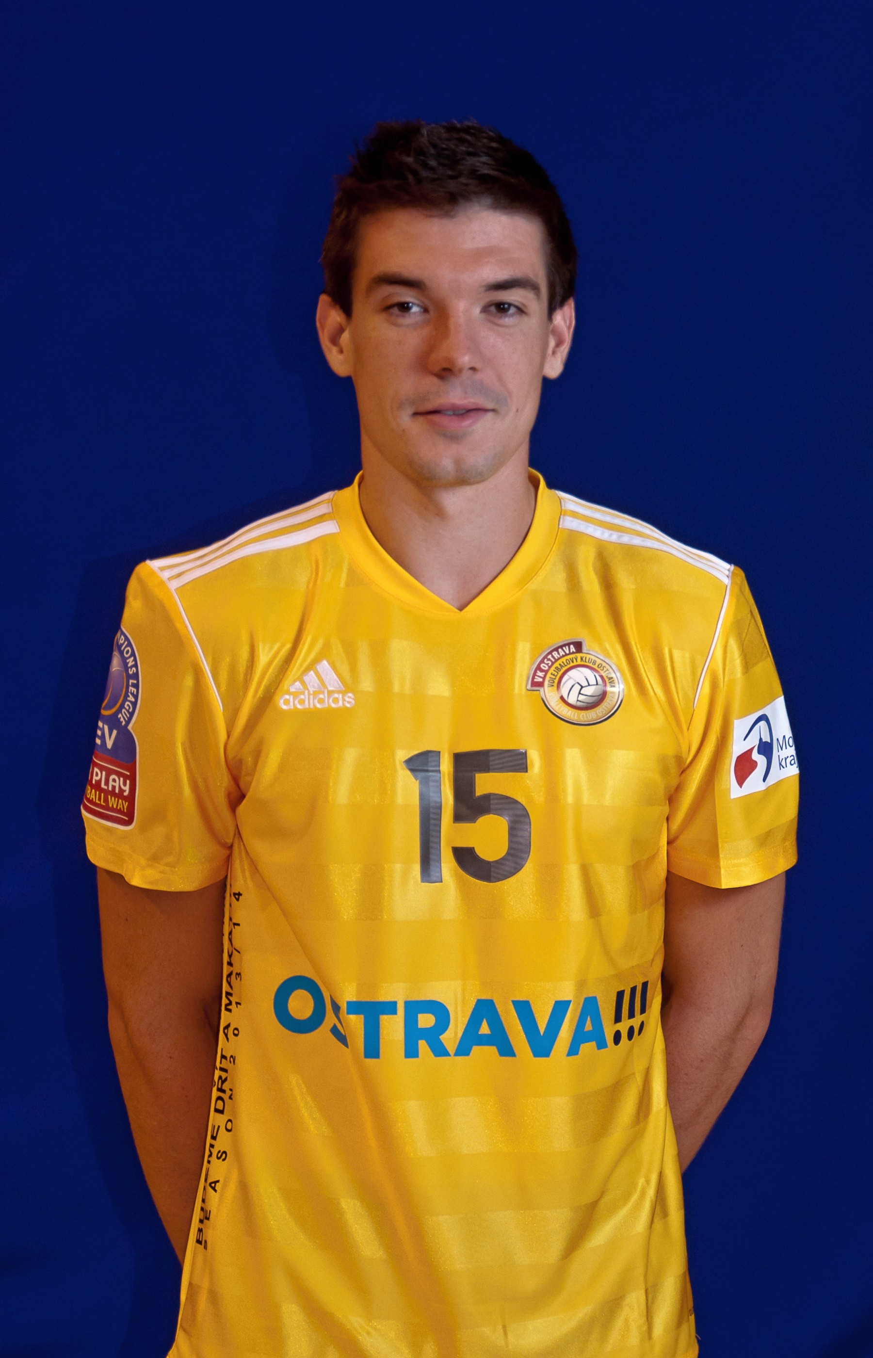 Jakub Karásek