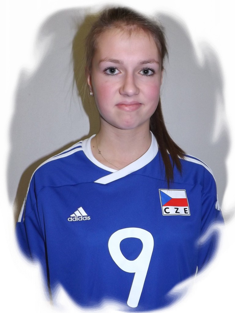 Kolesnáčová Adéla