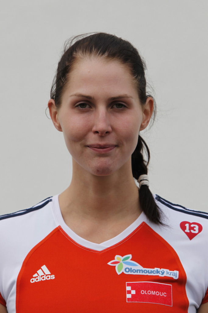 Lea Murcinkova
