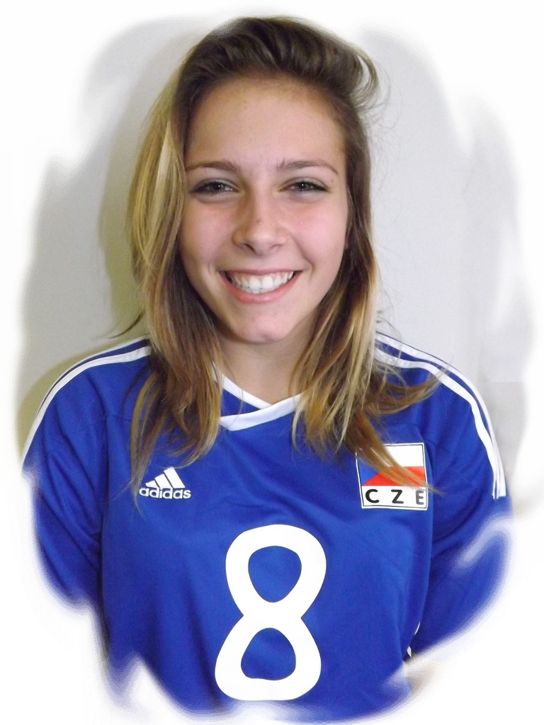 Rozsypalová Patricie 