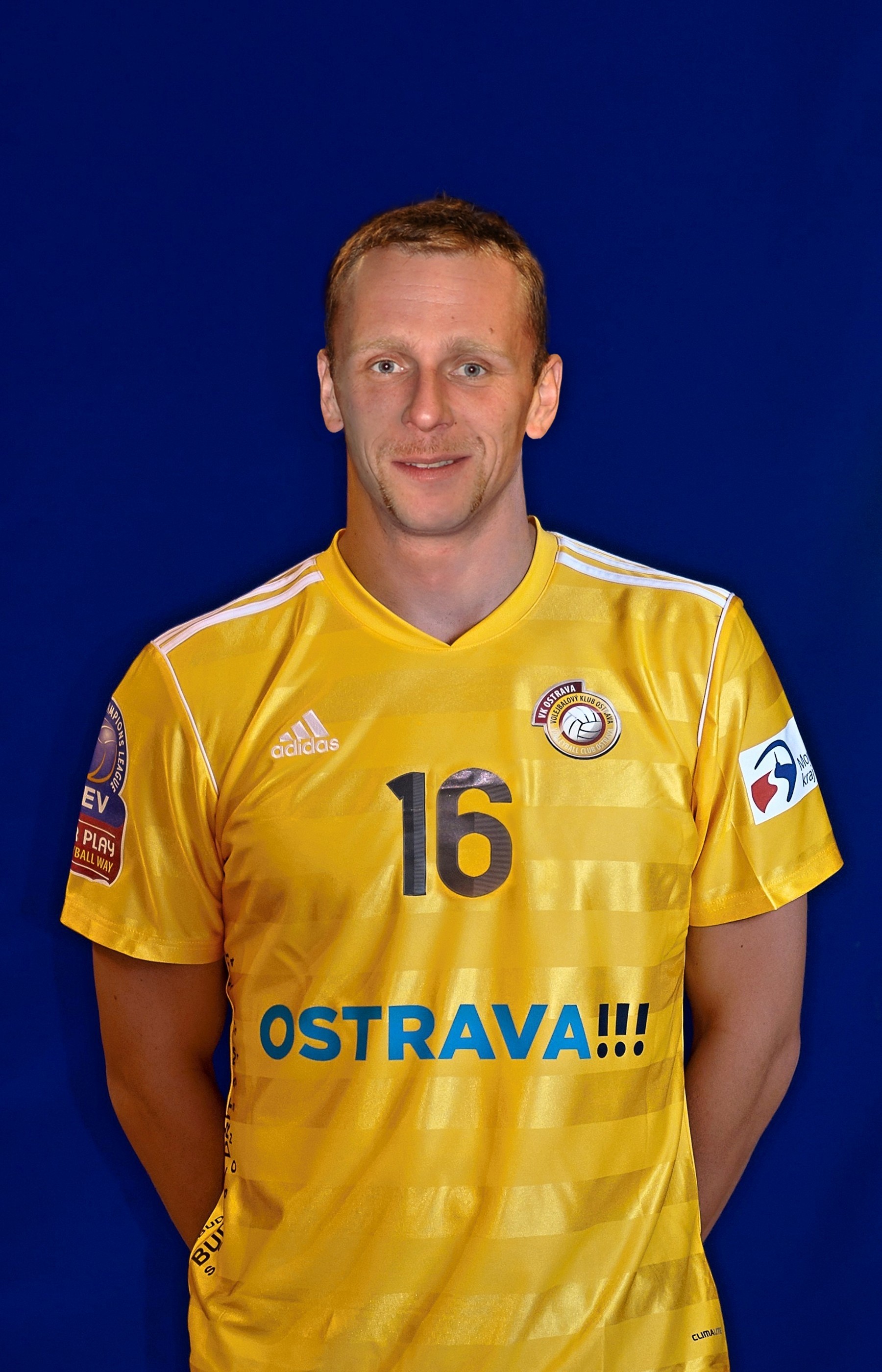 Tomáš Široký