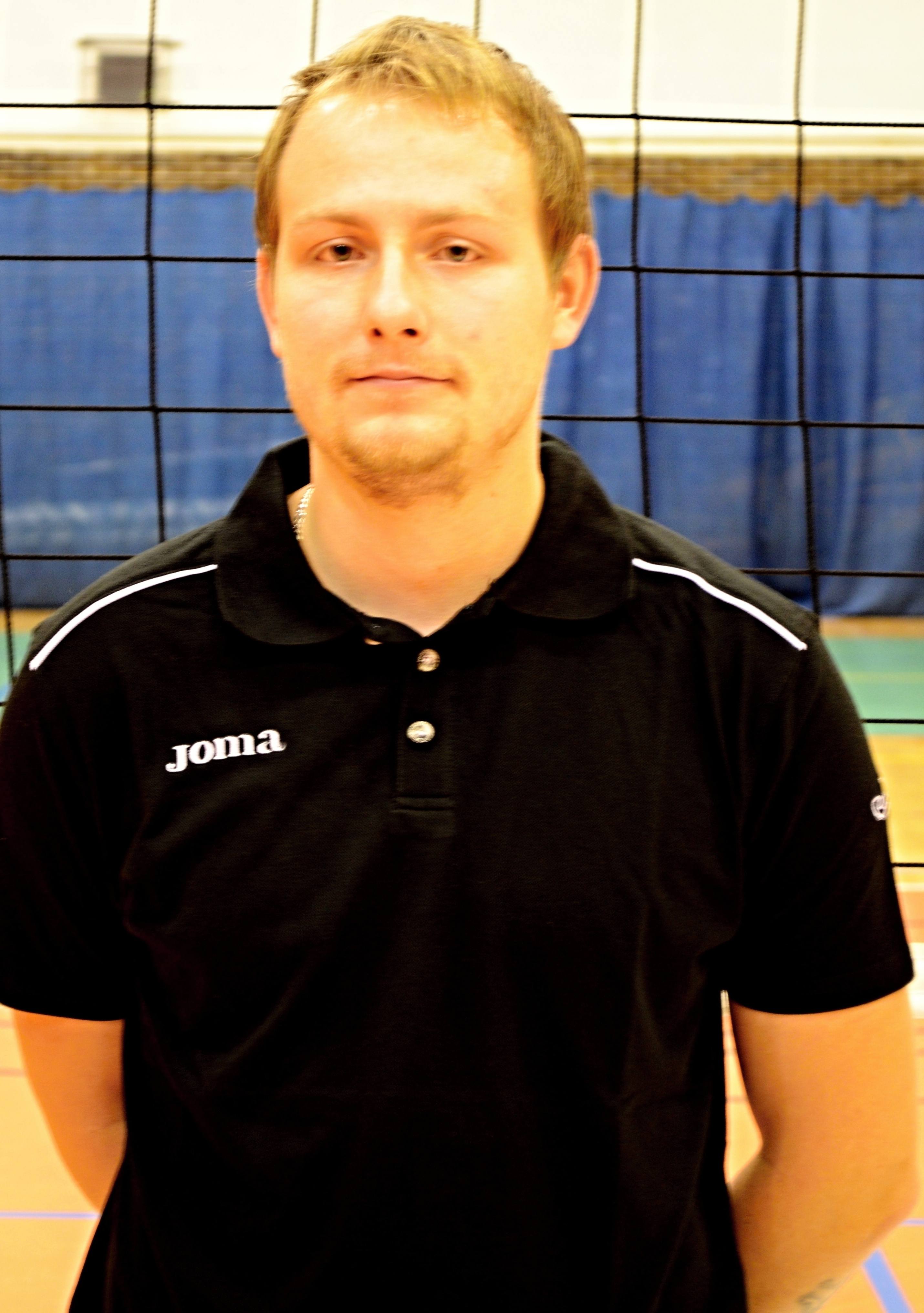 Spacil Lukas asistent Spacil Lukas asistent