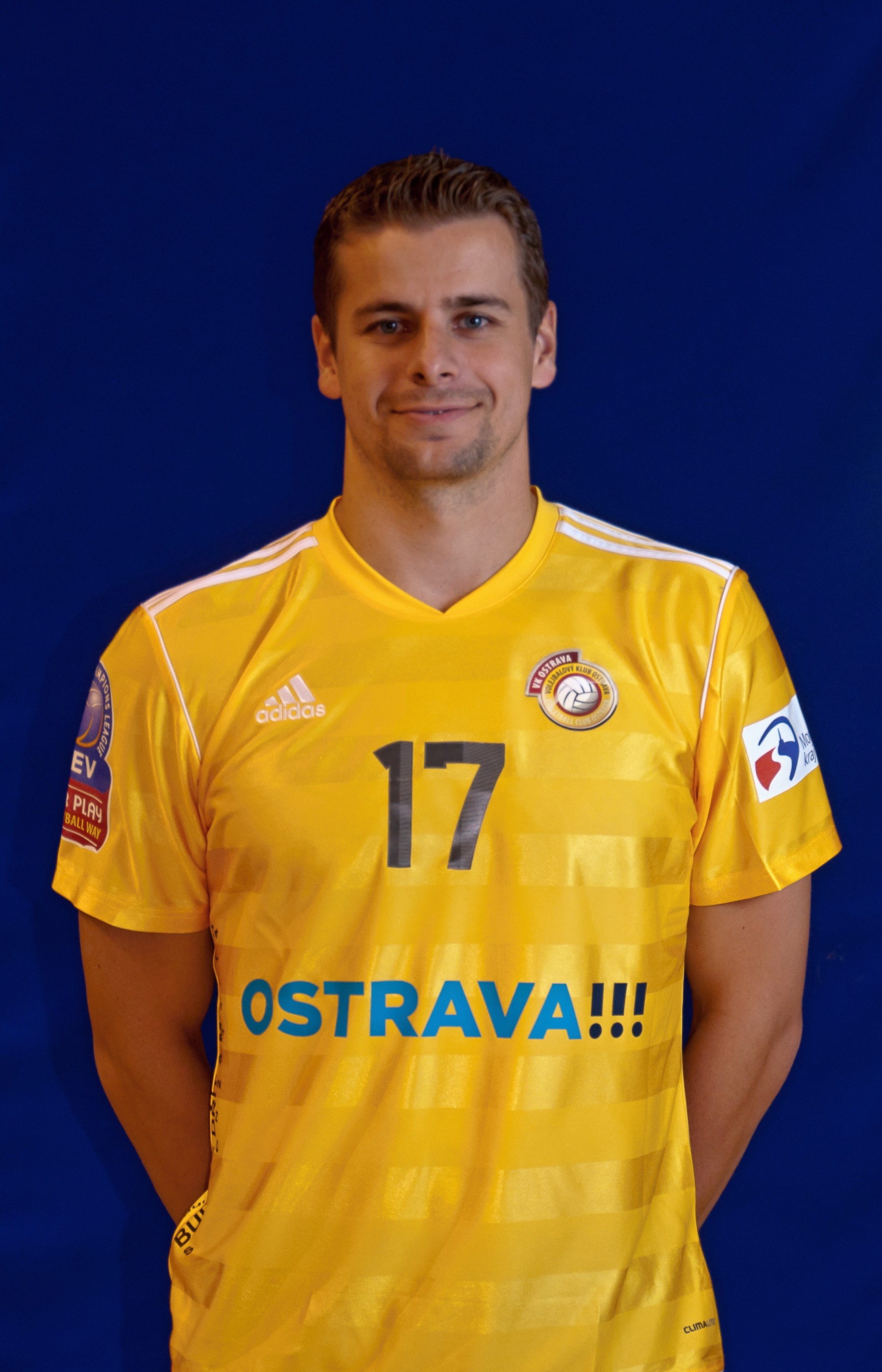 Pavel Srkal