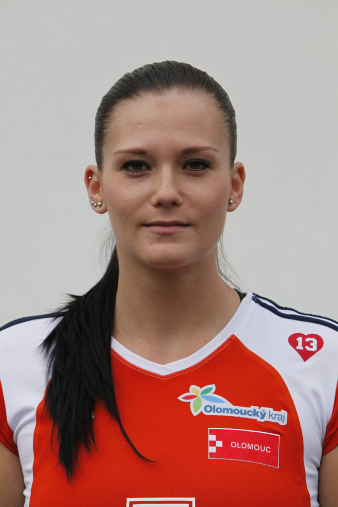 Veronika Matlova