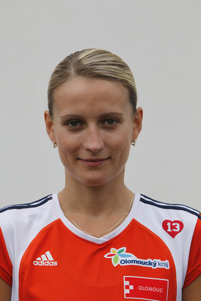 Veronika Tinklova