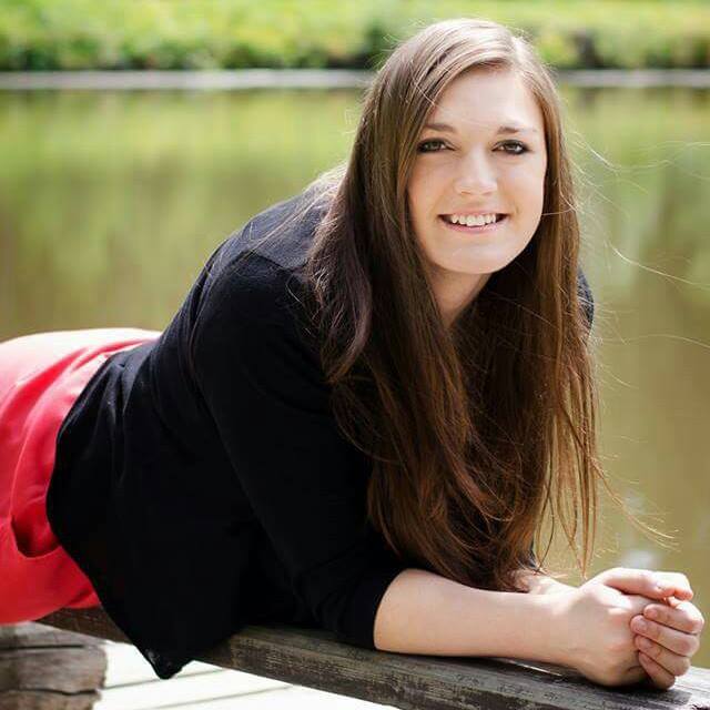 Veronika Trnková i přes svým nízký věk patří k blokařským oporám českého národního týmu Veronika Trnková i přes svým nízký věk patří k blokařským oporám českého národního týmu