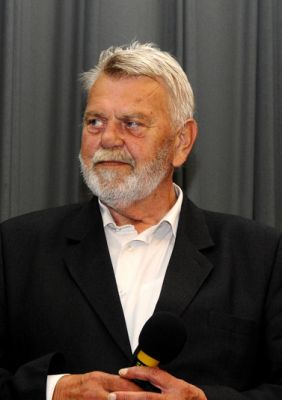 Zdeněk Pommer st.