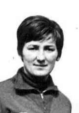 Irena Tichá