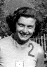 Jarmila Brožová