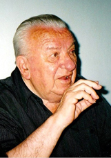 Josef Cábal