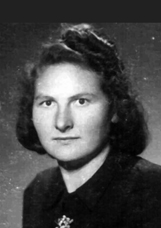 Jarmila Kleinová