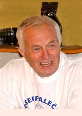 Josef Paleček
