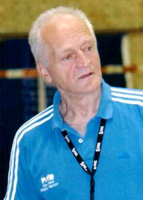 Rostislav Vorálek st. 2