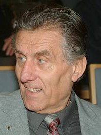 Pavel Schenk
