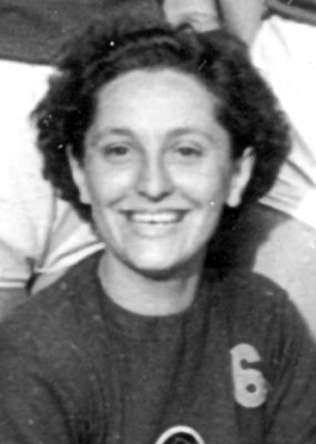 Růžena Příhodová