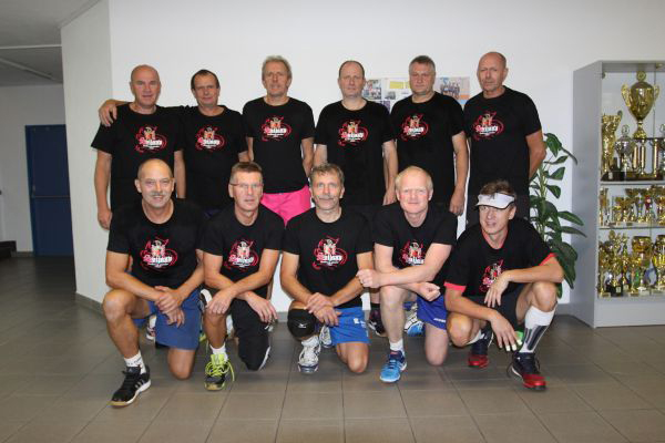 družstvo Pivovar Svijany