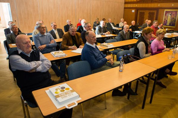 2016 jubilanti setkání ČVS podzim