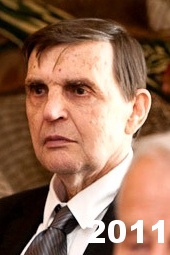 Petr Kop 2011