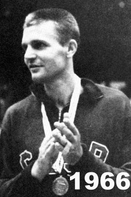 Petr Kop 1966