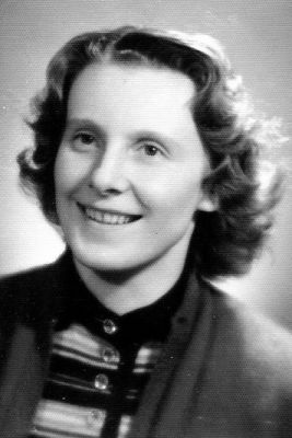 Vráželová Svatava