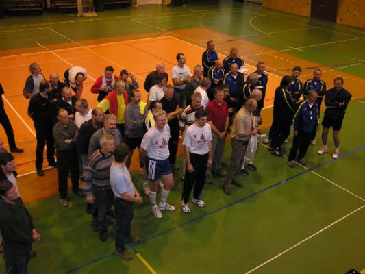 ilustrační foto superveteráni