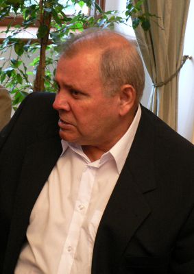 Jiří Ebert
