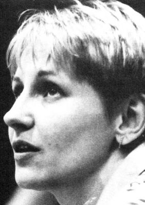 Lucie Václavíková